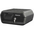 Sentrysafe 0.36 Cu. ft. Waterproof Fire-Resistant Chest, CHW30100