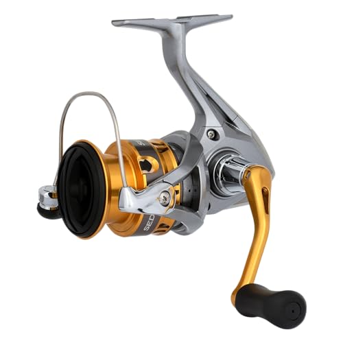 Shimano Sedona FI Spinning Reel P538