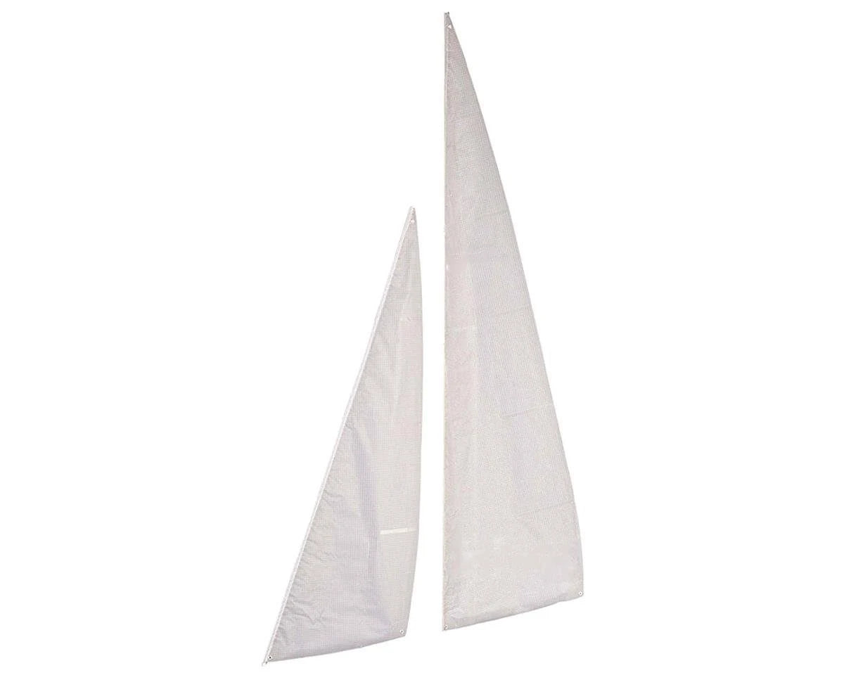 Kyosho Sail Set for Seawind Ready Set SW9C P84747