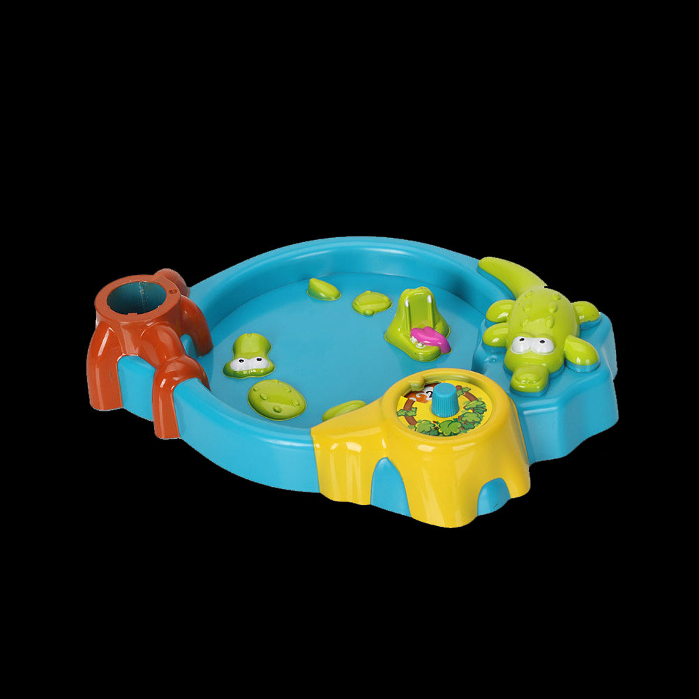 Monkey Swing Tree Board Game Educational Toys for Kids O5044