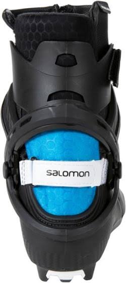Salomon RS8 Prolink S182
