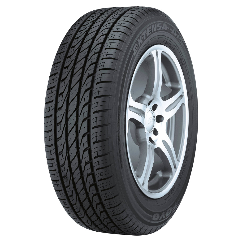 Toyo Extensa A/S Tire - P215/60R15 93H