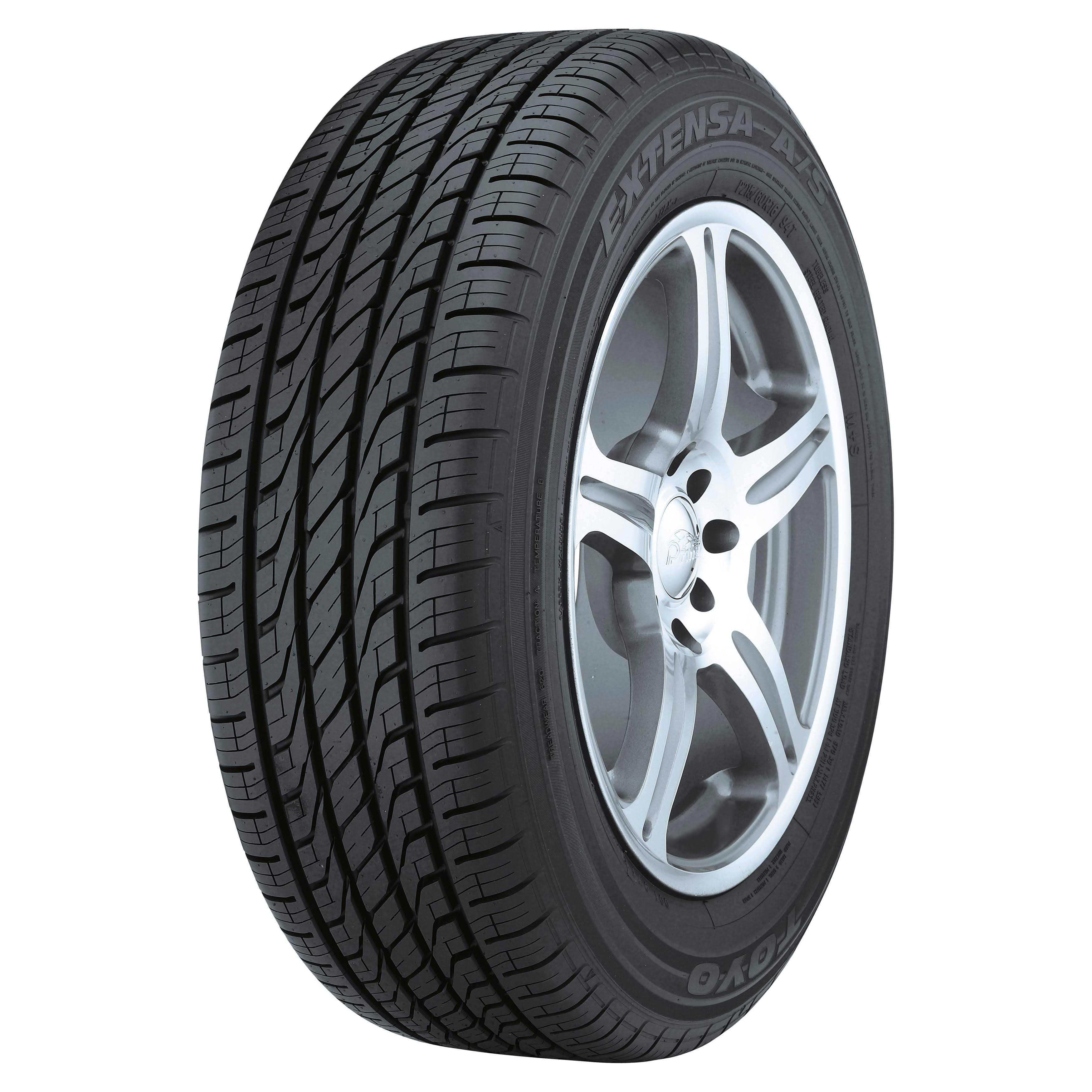 Toyo Extensa A/S Tire - P215/60R15 93H