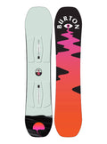 Burton Yeasayer Smalls Snowboard