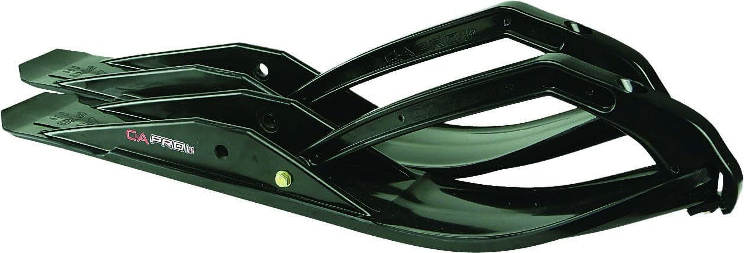Mini Pro Skis Black G343525