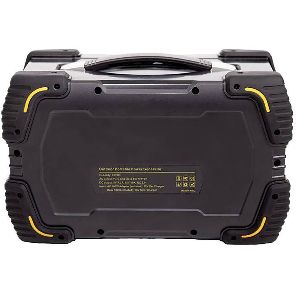 Lion Energy Safari LT Power Generator M846592
