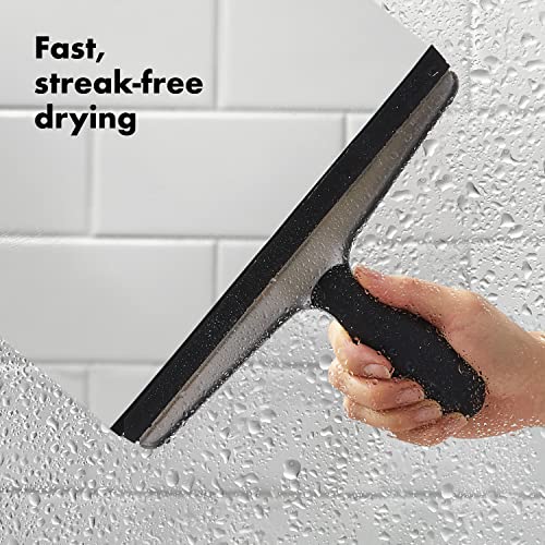 OXO Good Grips Stainless Steel Soap Dispensing Sponge Holder I300741