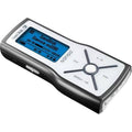 SanDisk Sansa m250 - Digital player - 2 GB - black