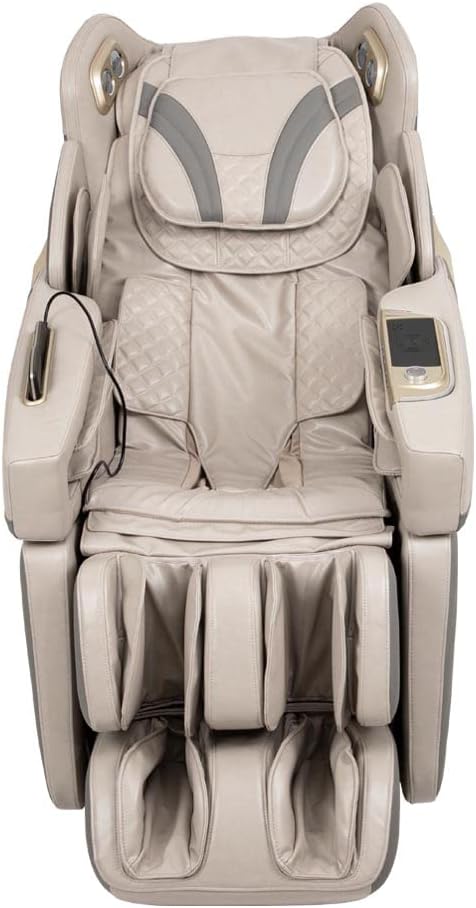 Titan OS-3D Hamilton LE 3D Massage Chair with Smart Voice Control L763484