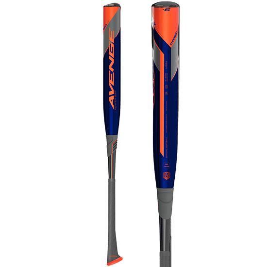 Axe Avenge Power Gap ASA Slow Pitch Softball Bat L155J D1935