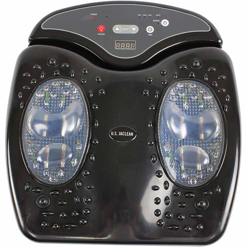Daiwa Felicity Foot Massager Vibration FootVibe Pro B2919
