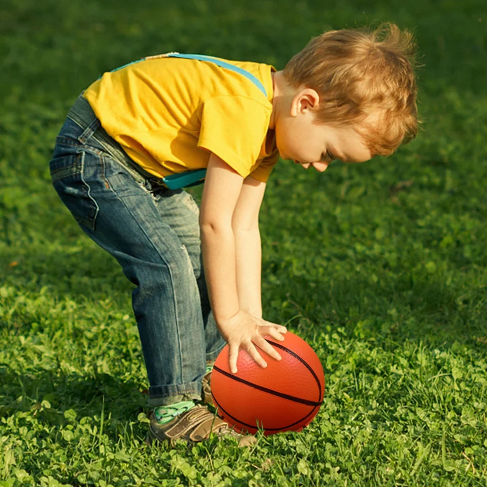 Small Basketball Toys for Boys 8-10 Years L308
