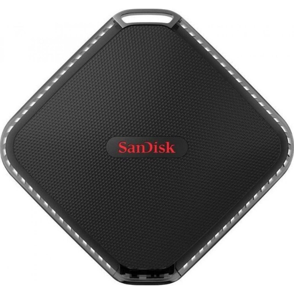 SanDisk Extreme 1 TB External SSD - 500 Portable - USB 3.0