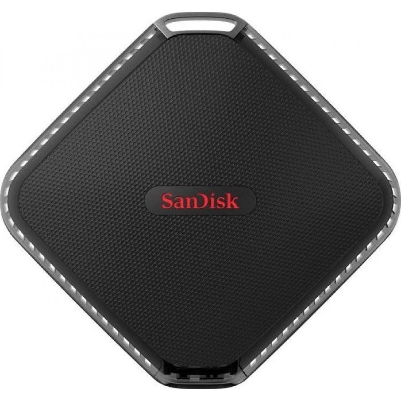 SanDisk Extreme 1 TB External SSD - 500 Portable - USB 3.0