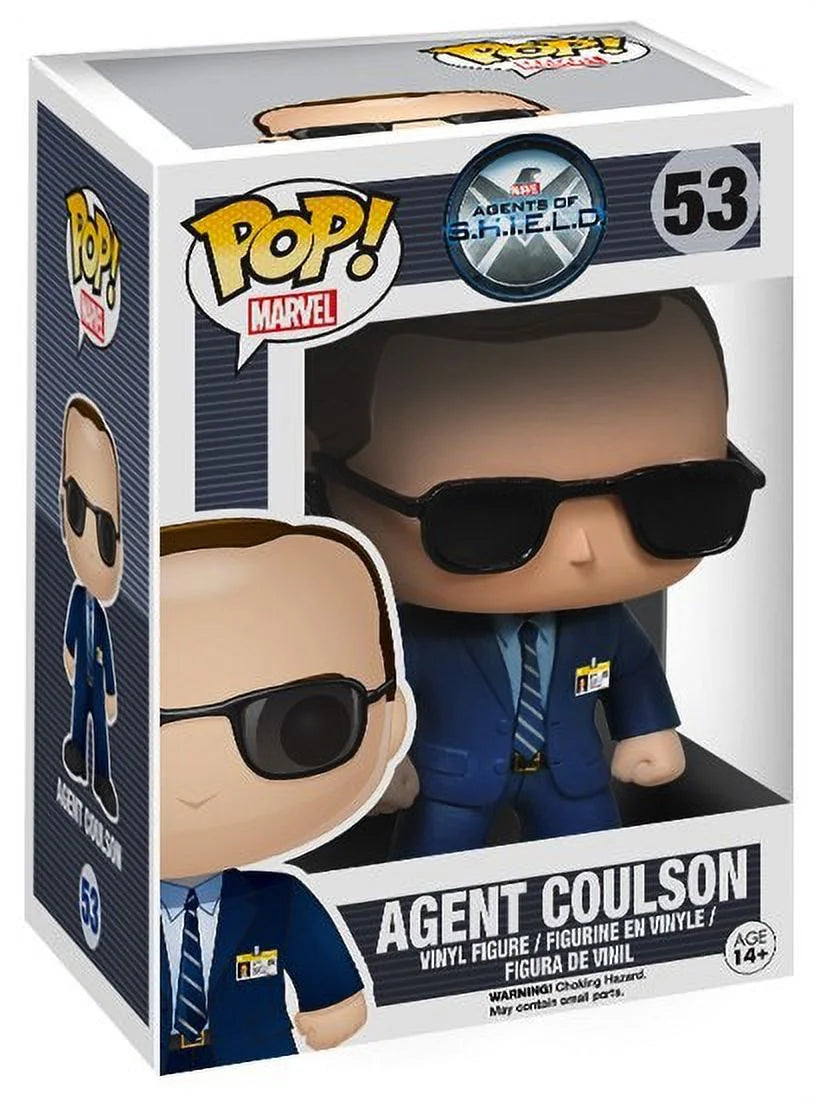 Funko POP! Collector Figure C379555