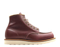 Red Wing Classic Moc 6x22 Men Oxblood Mesa