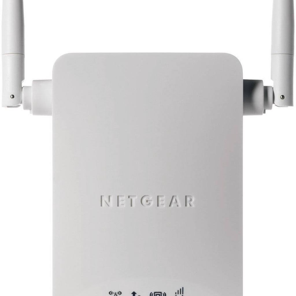 Netgear WN3000RP Universal WiFi Range Extender
