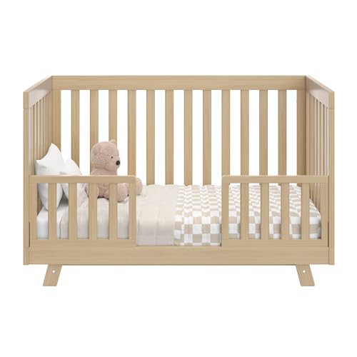 Storkcraft Beckett Convertible Crib (Driftwood) O73343