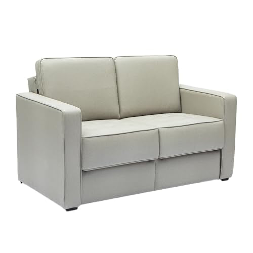 Camping World Kathy Ireland Trifold Sleeper Sofa for RV T504515