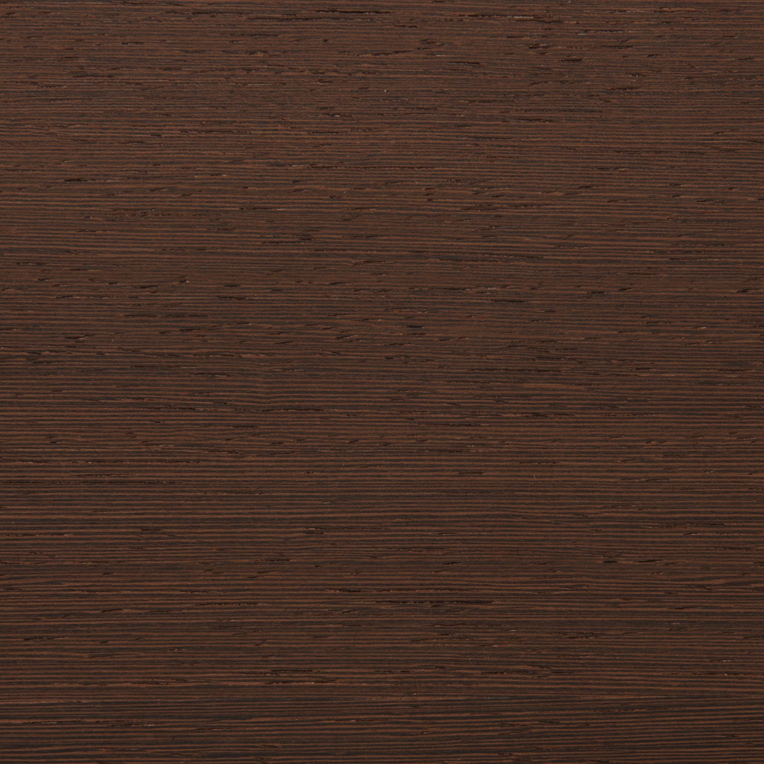 Sauers Wenge, Quartersawn 4&x8& Veneer Sheet, 10mil Paper Backed - Woodcraft