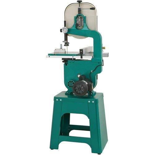 Grizzly G0555X 14x22 Extreme Series Bandsaw O9709