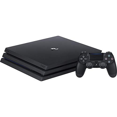 PlayStation 4 Pro 1TB Console F3560