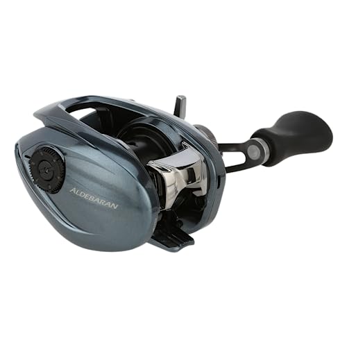 Shimano Aldebaran BFS Low Profile Reels Fishing G994341