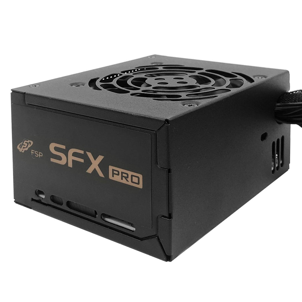 FSP Power Supply Fsp450-50sac-r 450W SFX 12V 80+bronze Mini ITX Micro ATX
