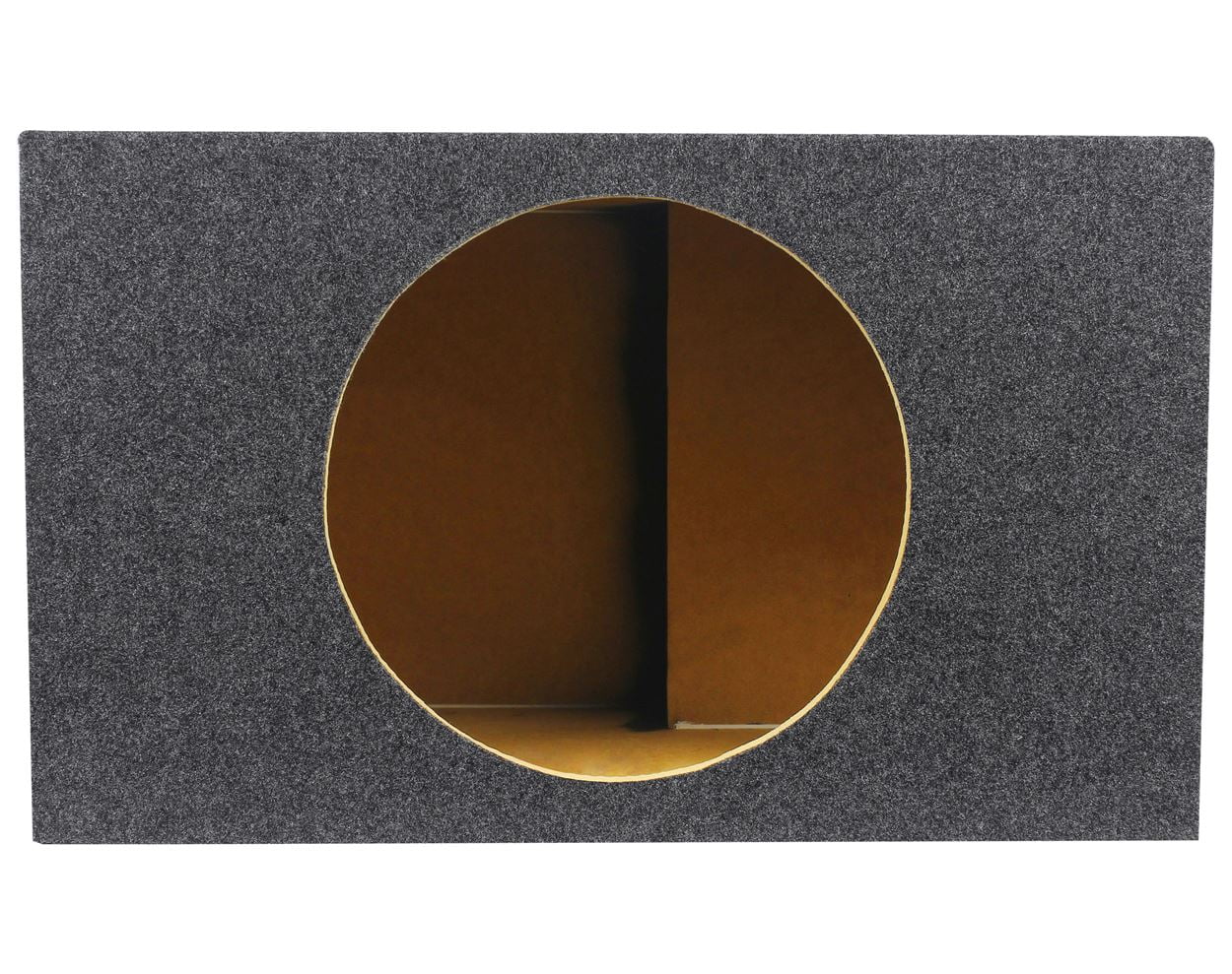 Rockville W15K6D4 V2 15" 4000W Car Subwoofer with Vented Box B502