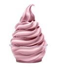 Frostline Salted Caramel Soft Serve Ice Cream Mix, Lactose & Gluten Free - Just Add Water, Dairy, or Dairy Free Alternative, Use with Blender, Countertop Ice Cream Maker, Soft Serve Machine - 6 lb Bag