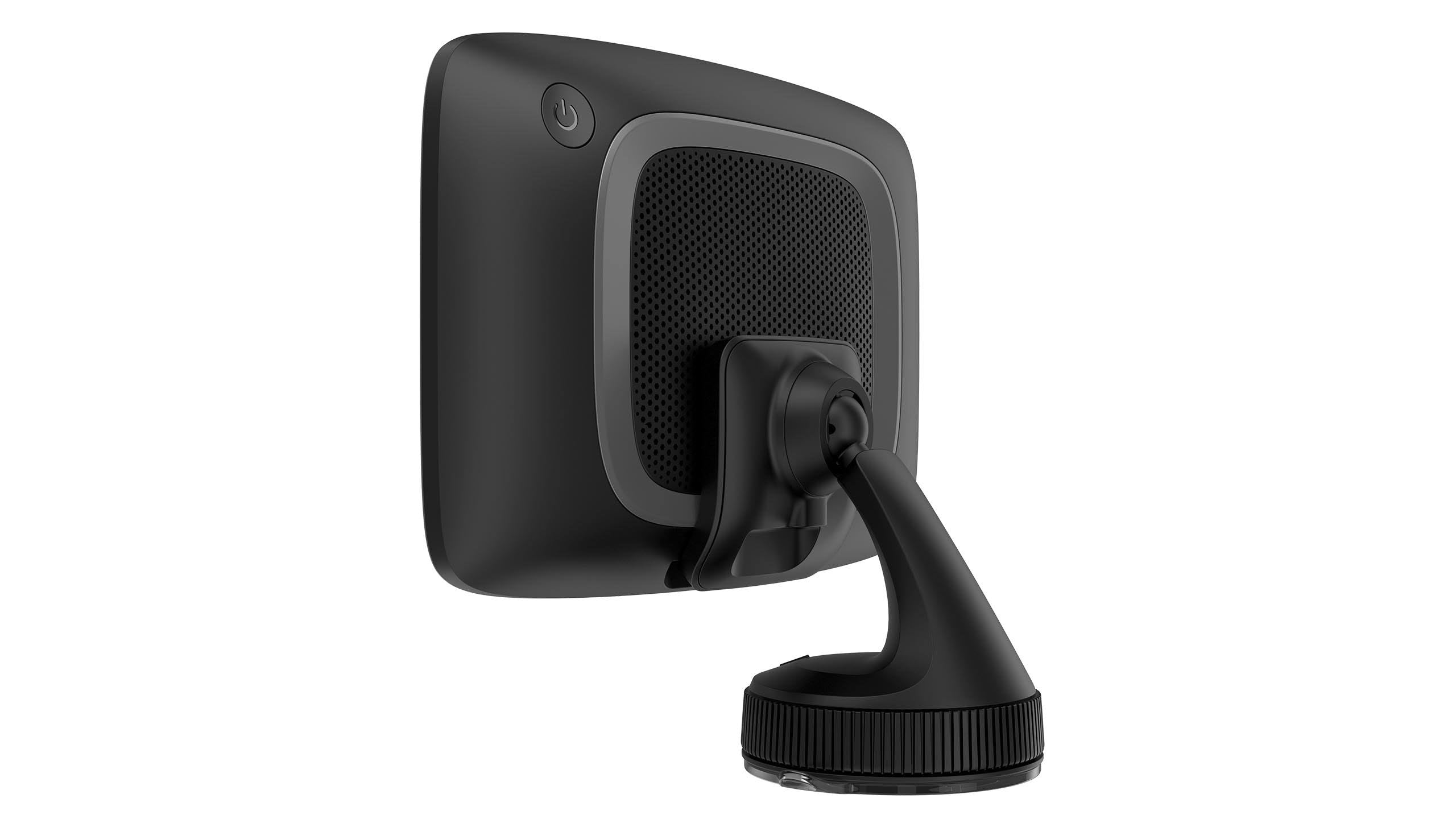 TomTom Go Camper Sat Nav for Campervan and Caravan V40662
