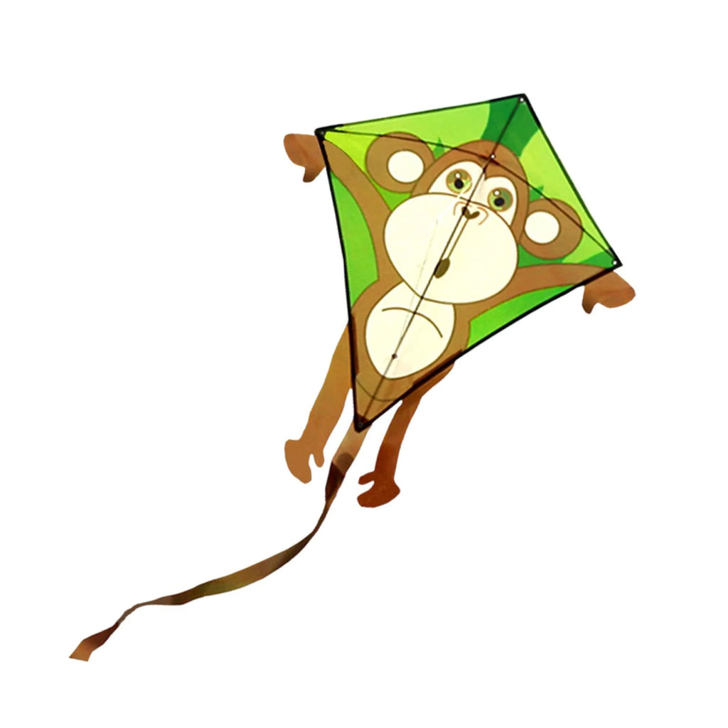 Cartoon Monkey Animal Activity Toys for Kids Adults Fun with for Family and