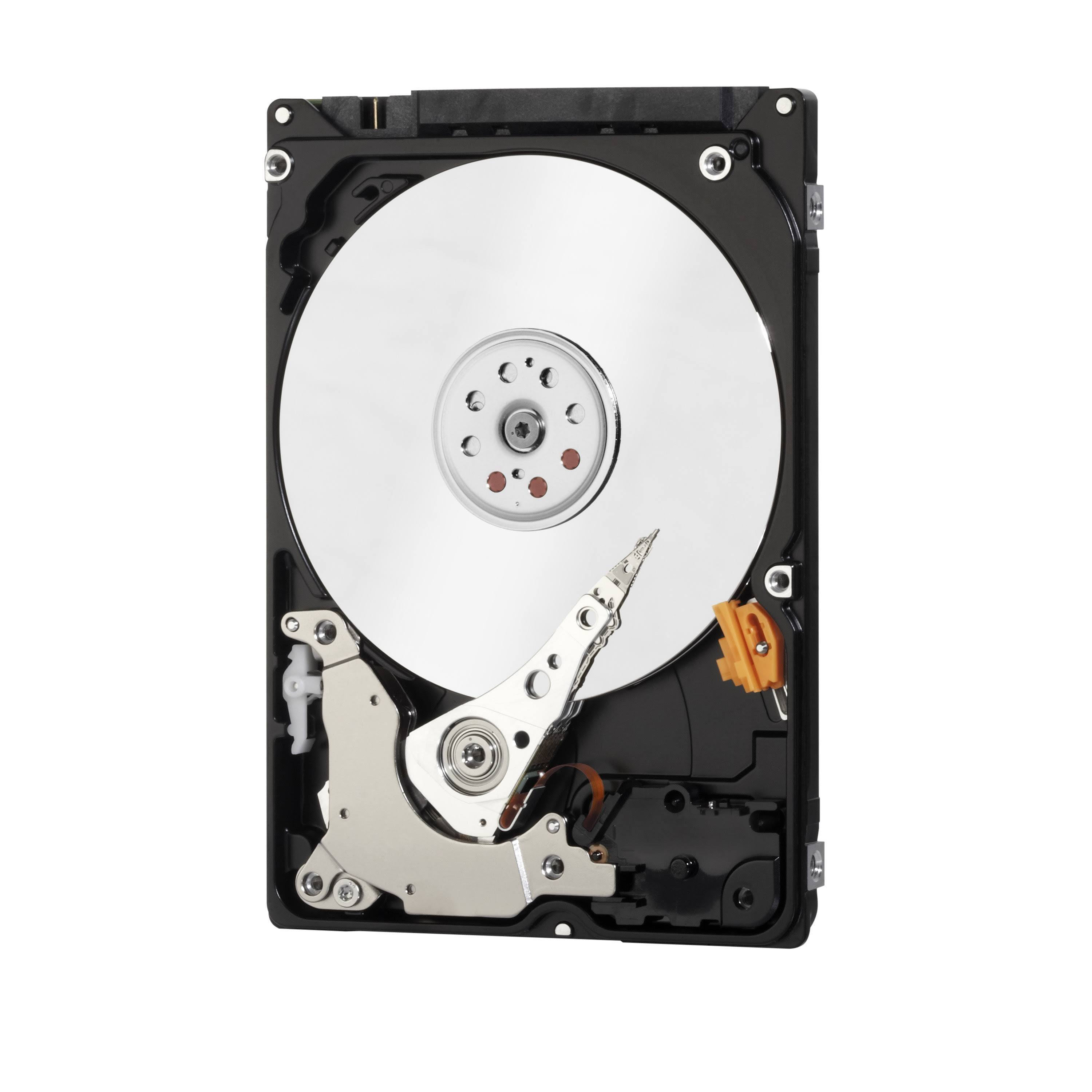 WD Blue WD20NPVZ 2TB 2.5" Internal SATA Hard Drive L24223