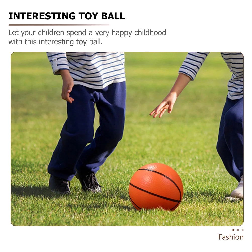 Small Basketball Toys for Boys 8-10 Years L308