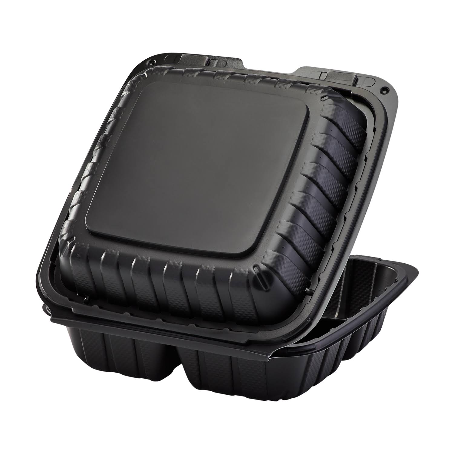 3 Compartment Food Containers Carryout Box R522