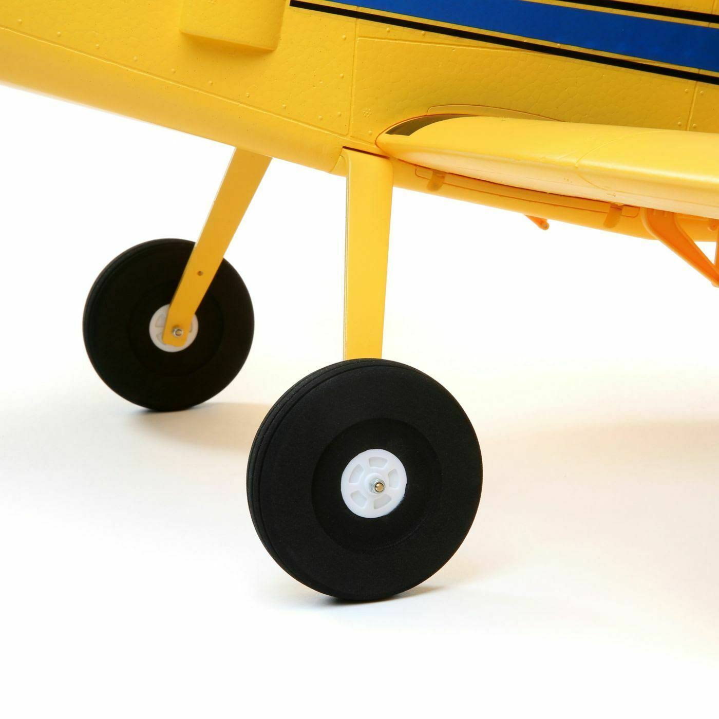 E Flite Air Tractor 1.5m BNF Basic with AS3X and Safe Select H552
