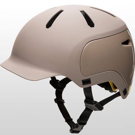 Bern Watts 2.0 MIPS Helmet Matte Sand, M A1830