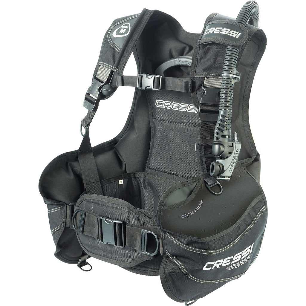 Cressi Cressi Start BCD