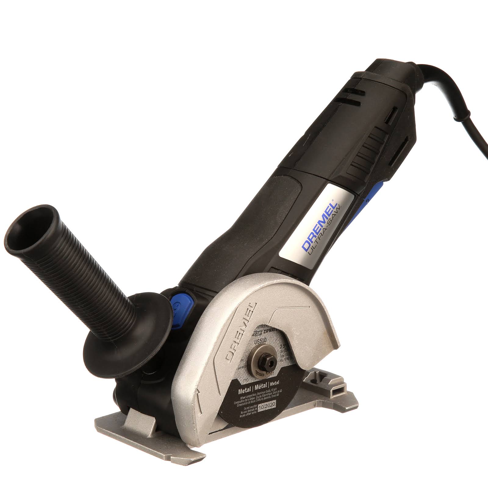 Dremel US40-03 Ultra-Saw Tool Kit M3821