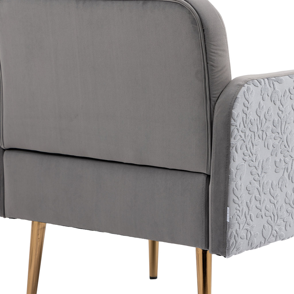 chaise lounge chair T4127