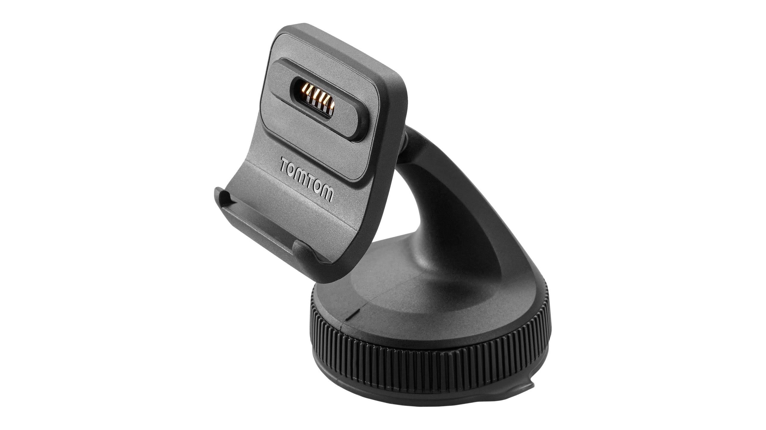 TomTom Go Camper Sat Nav for Campervan and Caravan V40662