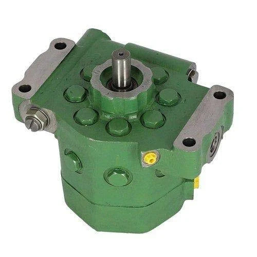 AllStatesAgParts Hydraulic Pump, New, John Deere, Ar103033