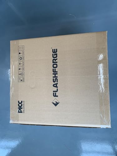 FLASHFORGE Adventurer 5M Pro 3D Printer, High-Speed with Auto Leveling I360923