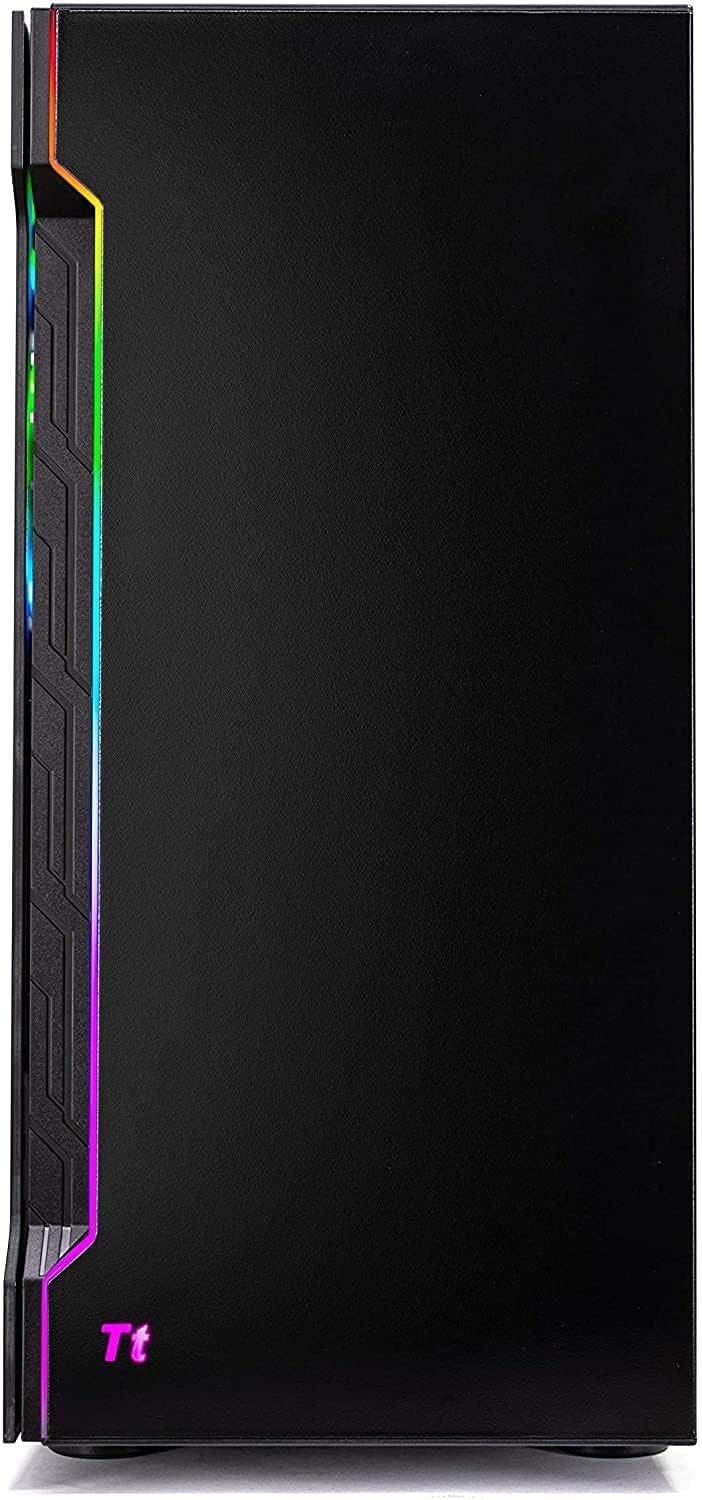 Skytech Gaming Shadow Gaming PC Desktop, Intel Core i7, RTX 3070, 1TB SSD, 16GB RAM I895