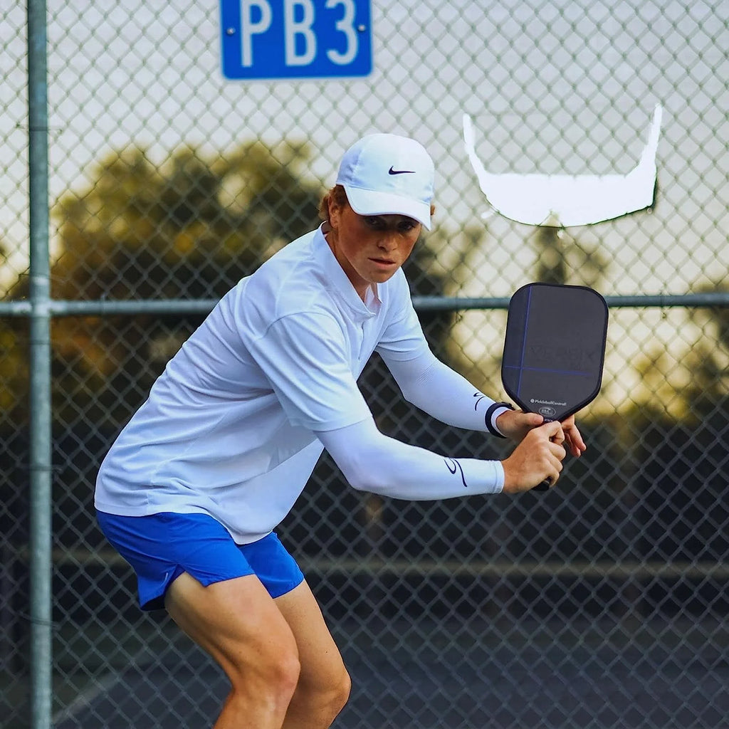 VERSIX Pro XL 6C Carbon Control Textured Pickleball Paddle K479446