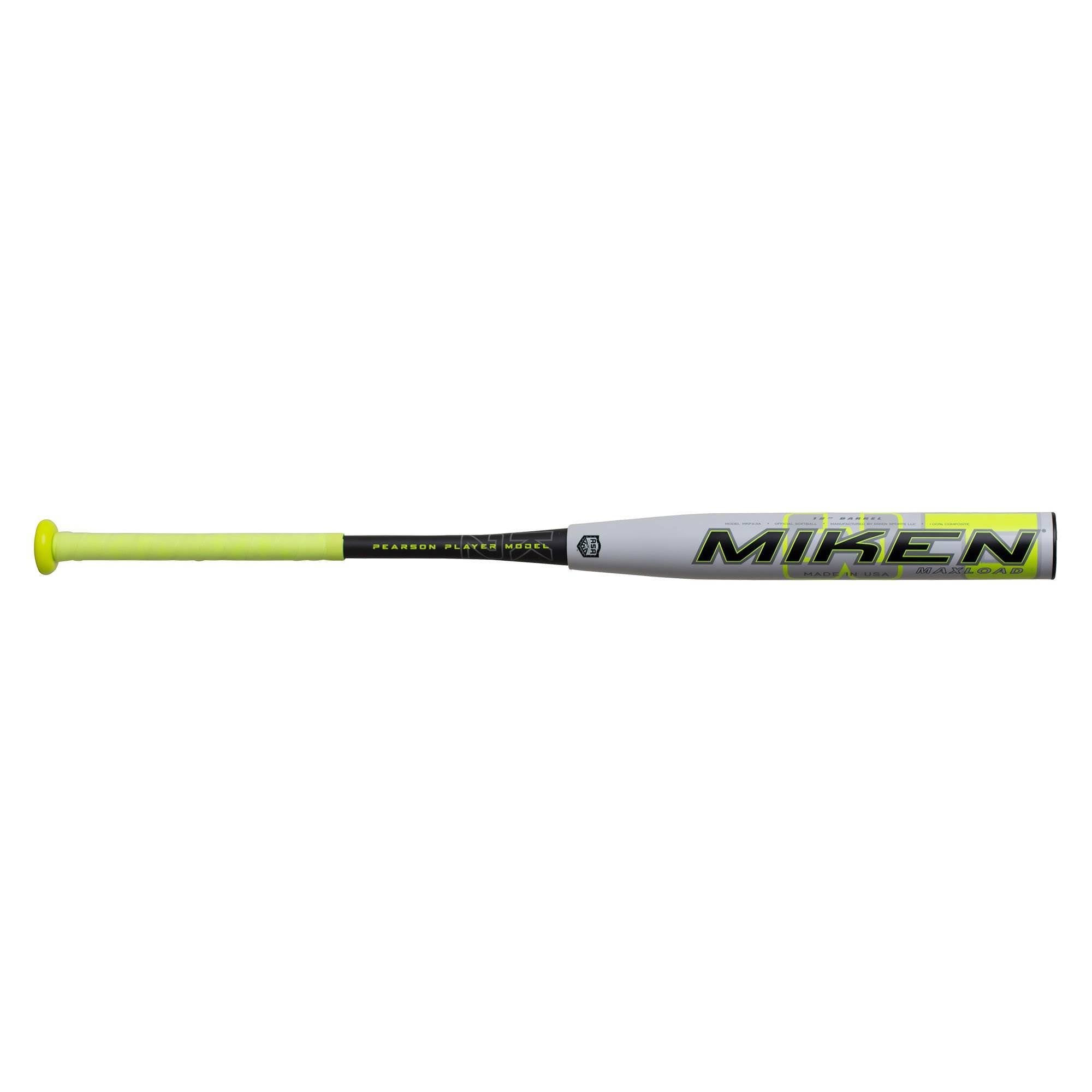 Miken 2019 Freak 23 ASA Maxload Slowpitch Softball Bat S565169