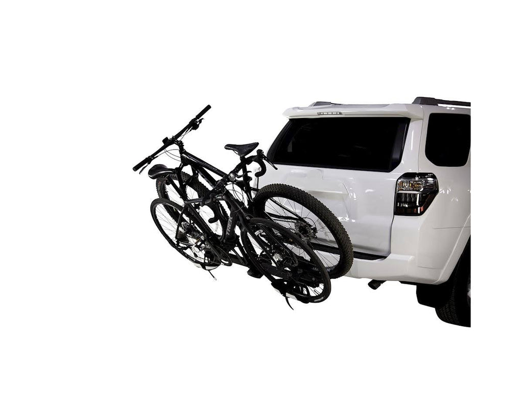 Saris Freedom EX 2 Bike Hitch Rack Y72704