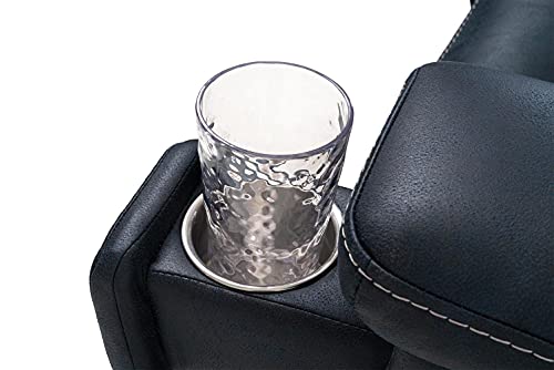 Pride ViVaLift Radiance Power Recliner Lift Chair (PLR3955S) L16996