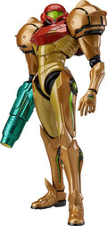 Figma - Samus Aran - Metroid Prime 3 - Corruption