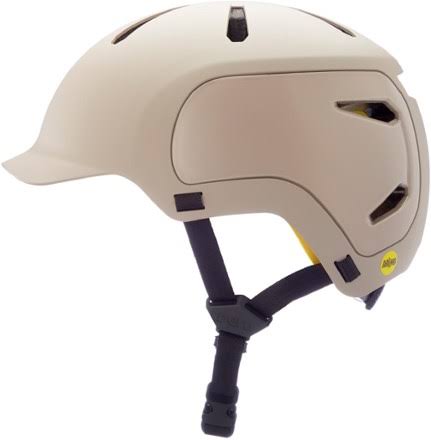 Bern Watts 2.0 MIPS Helmet Matte Sand, M A1830